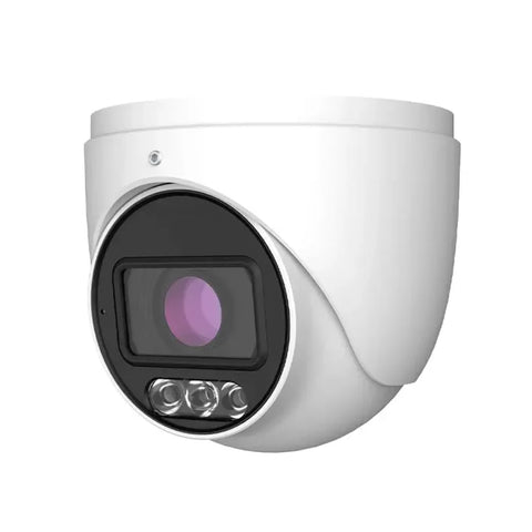 Titanium, IPC, 4MP, Turret, 2.8mm Fixed