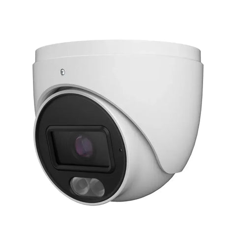 Titanium, IPC, 4MP, Turret, 2.8mm Fixed
