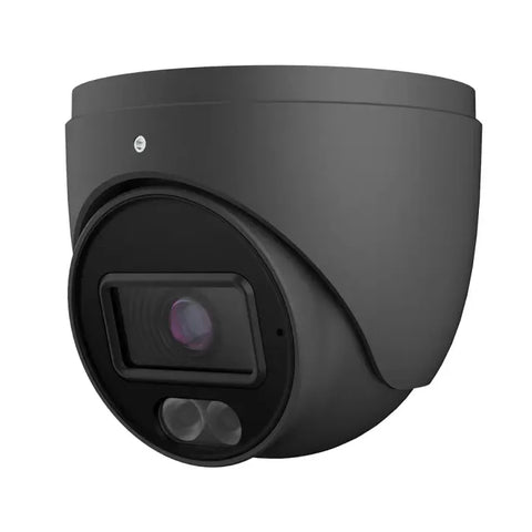 Titanium, IPC, 6MP, Turret, 2.8mm Fixed