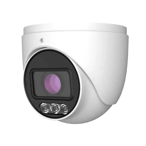 Titanium, IPC, 6MP, Turret, 2.8-12mm MZ