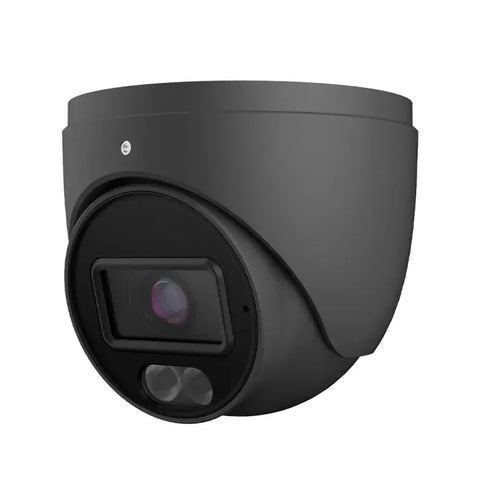 Titanium, IPC, 4K / 8MP, Turret, 2.8mm Fixed