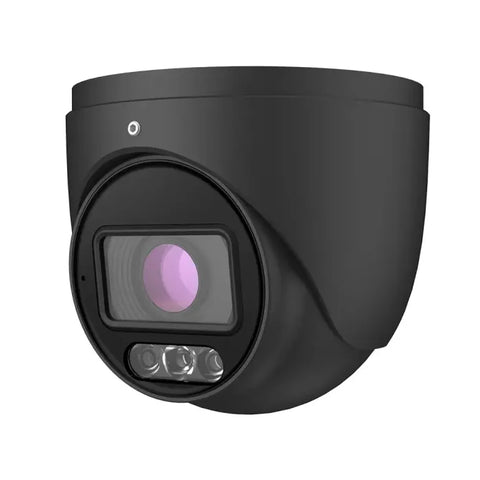 Titanium, IPC, 4K / 8MP, Turret, 2.8-12mm MZ