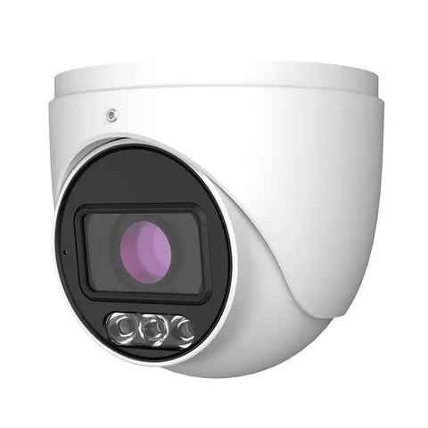 Titanium, IPC, 4K / 8MP, Turret, 2.8-12mm MZ