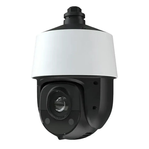 Titanium, IPC, 4K / 8MP, PTZ, 20X-30X PTZ