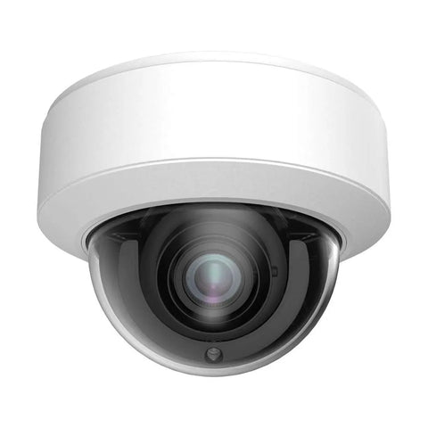 Titanium, IPC, 4K / 8MP, Dome, 2.8mm Fixed IPD1032