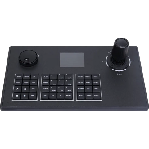 Accessory, Keyboard