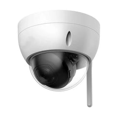 Diamond, IPC, 4MP, Dome, 2.8mm Fixed