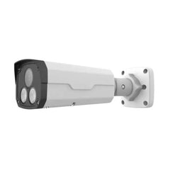 Uniview, IPC, 5MP, Bullet, 4.0mm Fixed