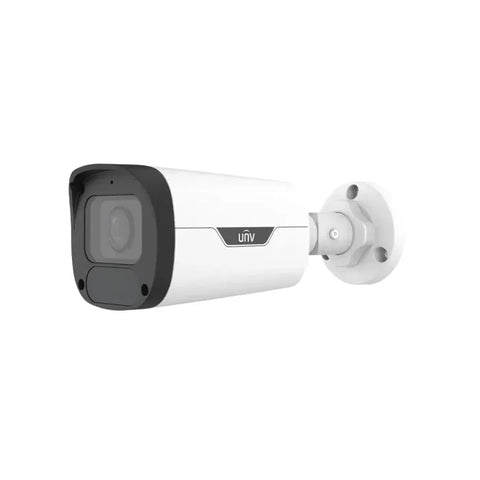 4MP IP Camera with True WDR Technology & Multi-Resolution Support