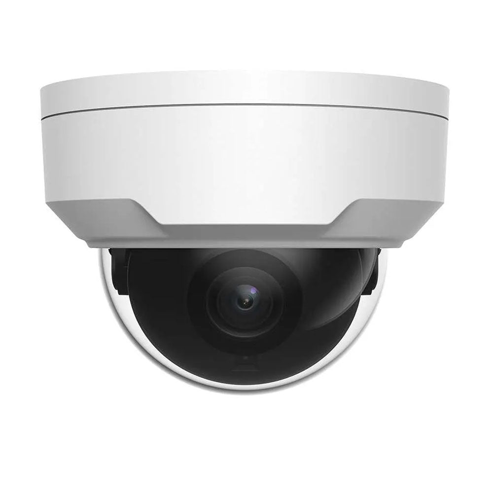 Uniview, IPC, 4MP, Dome, 2.8mm Fixed