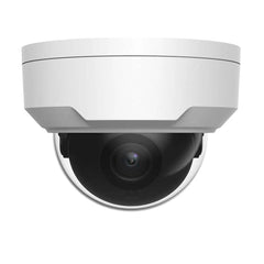 Uniview, IPC, 4MP, Dome, 2.8mm Fixed