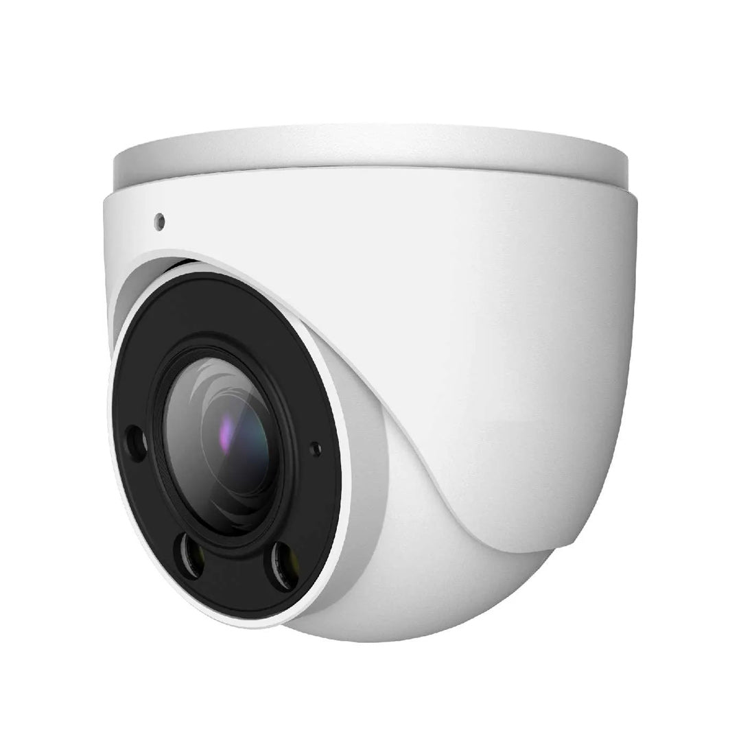 Titanium 2MP Turret (2.8-12mm MZ)