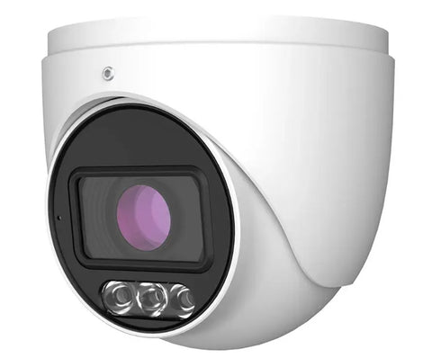 IPT1167 IP Camera 6MP, Turret, 2.8-12mm Motorized Zoom