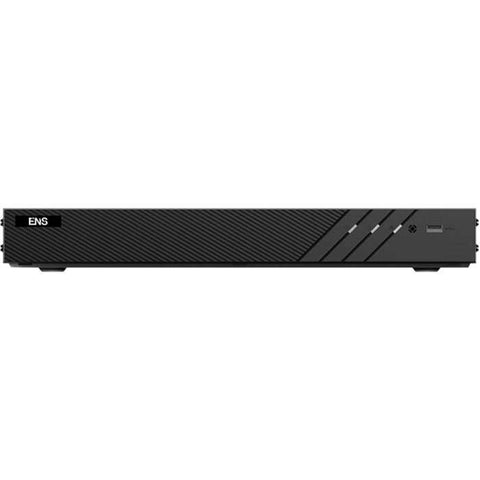 DVR, 5MP Lite, 16CH, 2X SATA PORTS