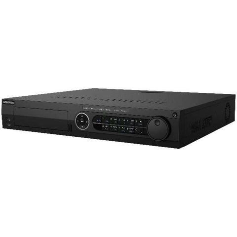 DVR, 5MP Lite, 32CH, 4X SATA PORTS