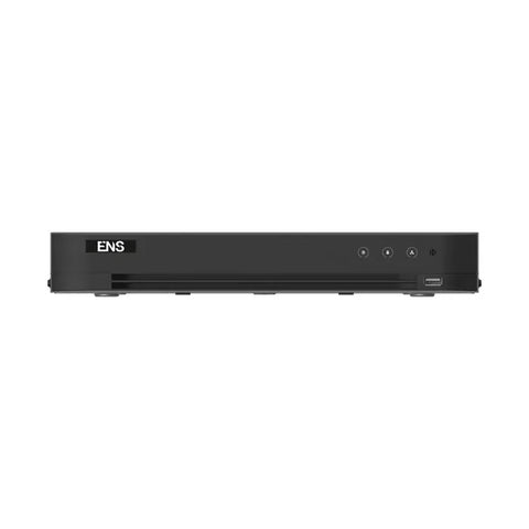 DVR