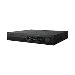 DVR, 8MP, 32CH, 4X SATA PORTS