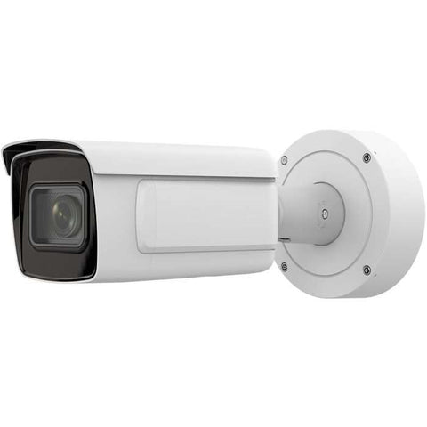IPC, 4MP, Bullet, LR MZ