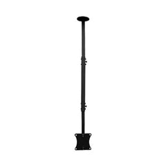 Pendent Mount Pole,Works with LCDP05-2137 & LCDP05-3665