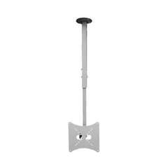 14-37" TV Pendent Mount Bracket,20.5"~33.5"