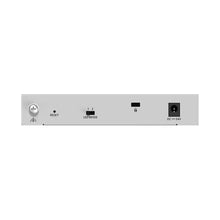 Lysora, Networking, Switch 6-Port