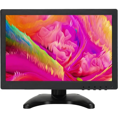 Accessory, Monitor