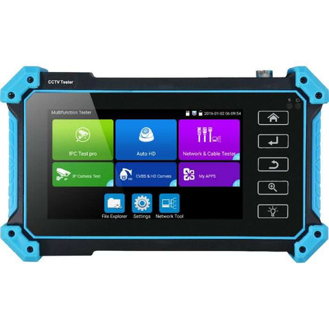 Accessory, Tools/Tester
