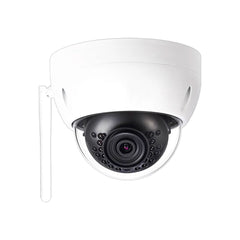 3MP Wi-Fi Fixed Mini Dome Camera