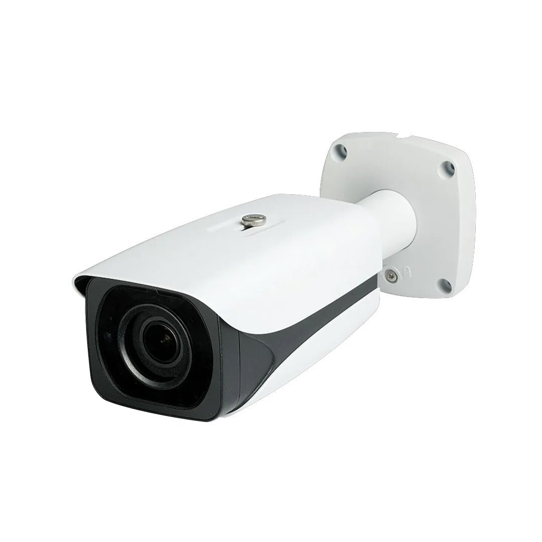 12MP Ultra HD Bullet Camera