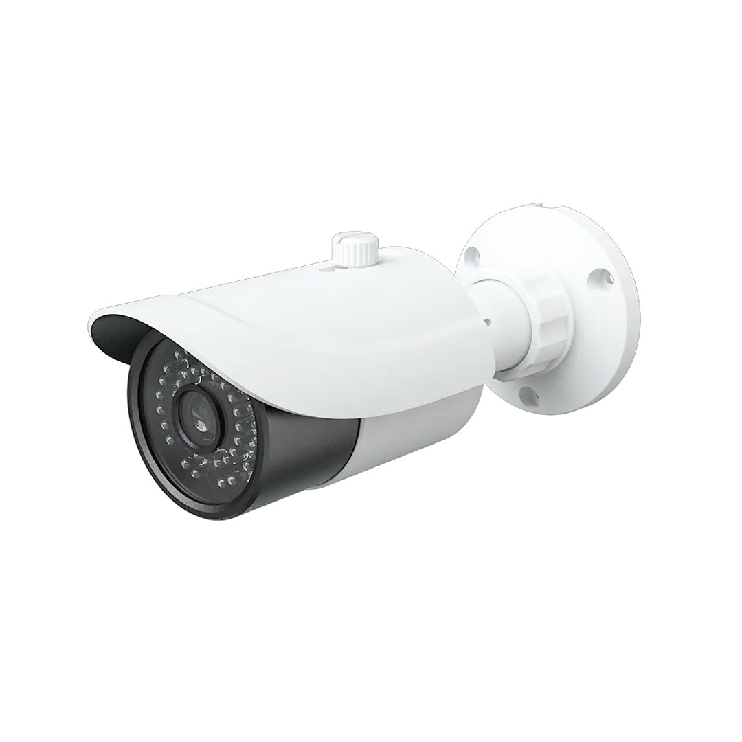8MP Titanium Bullet Camera