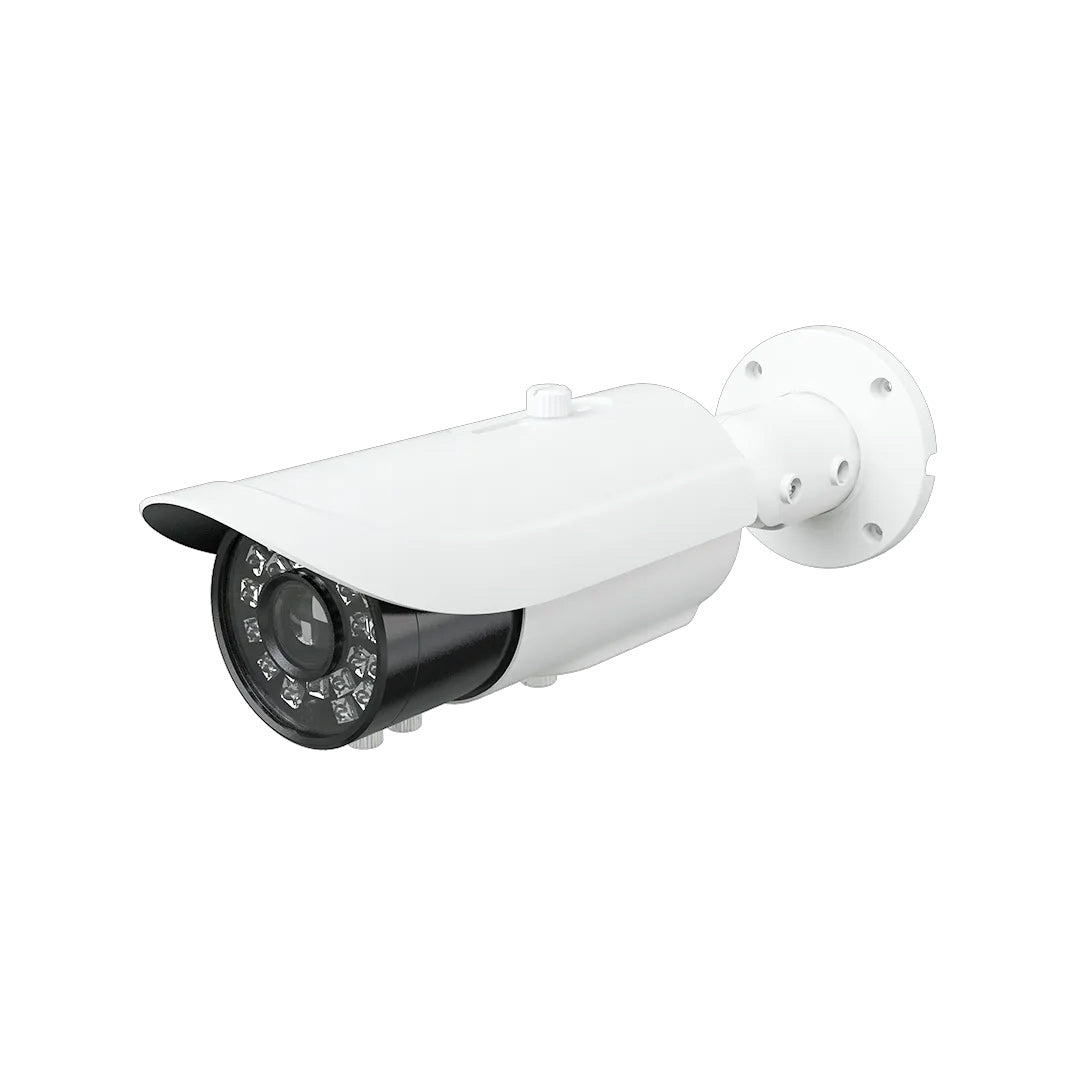 4MP Bullet Motorized Camera