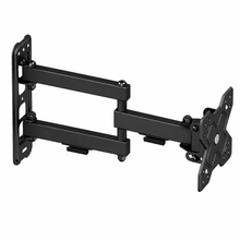 Full-motion TV Wall Mount for 13-32in Size