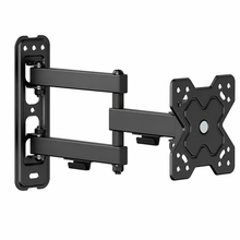 Full-motion TV Wall Mount for 13-32in Size