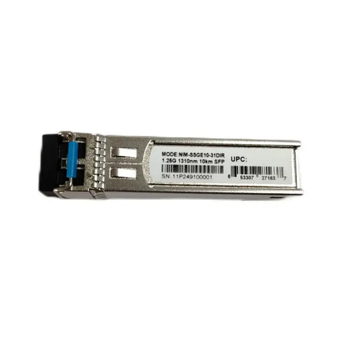 ENS, Networking, Accessory