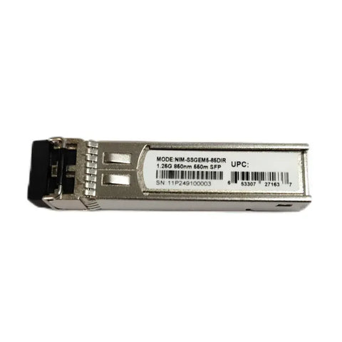 ENS, Networking, Accessory