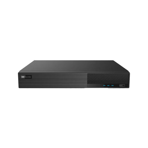 Titanium 16CH PoE NVR