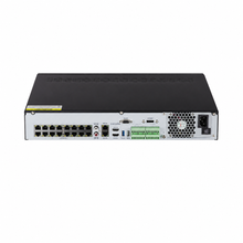 NDAA 32CH NVR 16 (POE) / AI NVR / 12MP / 4 Sata
