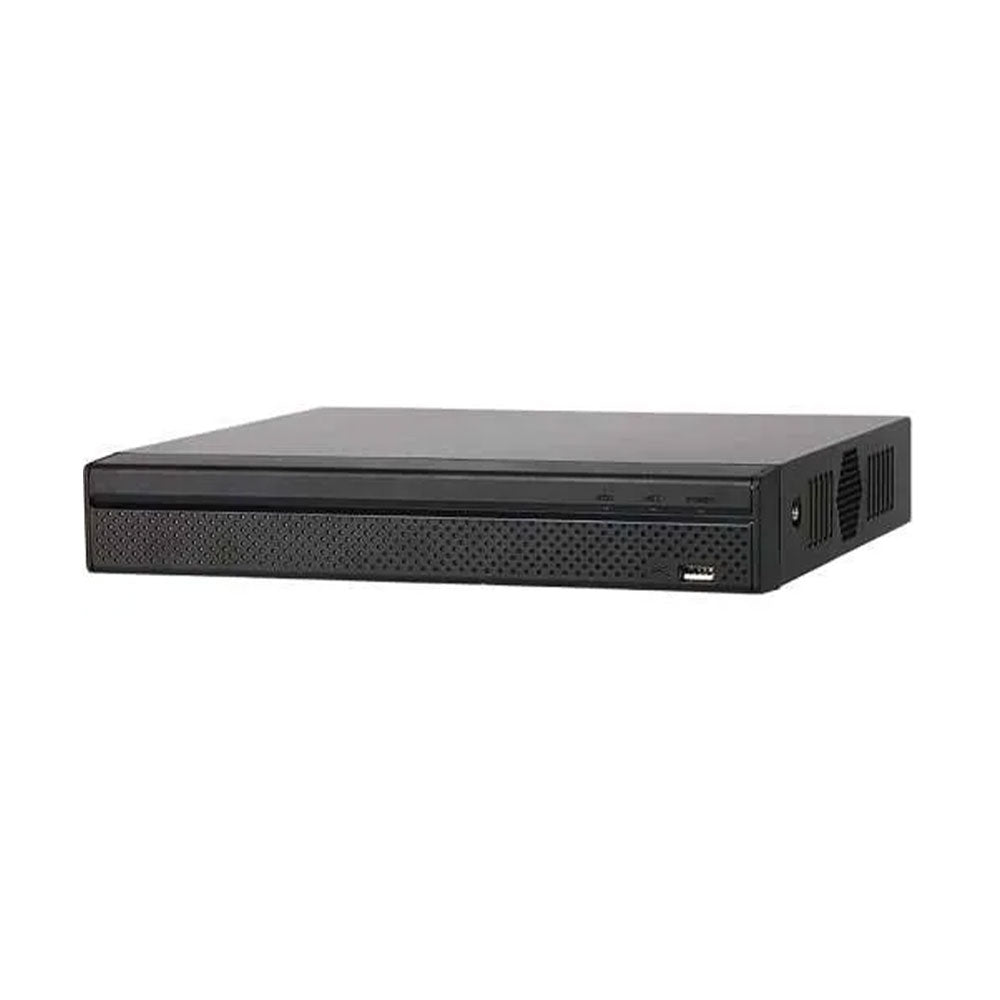 Diamond, NVR, 8MP, 4CH, 1X SATA PORT