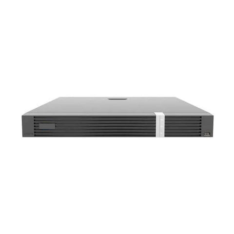 Emerald 12MP NVR with 16 Channels & 2 SATA Ports - High-Performance Video Recorder