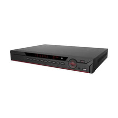 Diamond, NVR, 8MP, 16CH, 2X SATA PORTS