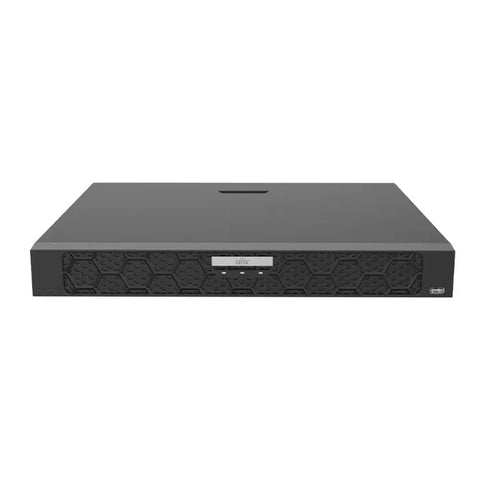 4K PoE NVR – 8/16/32 Channel Ultra265/H.265/H.264 with HDMI & VGA Output