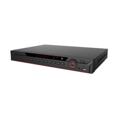 Diamond, NVR, 12MP+, 16CH, 2X SATA PORTS