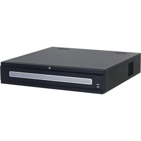 Diamond, NVR, 12MP+, 128CH, 8X SATA PORTS