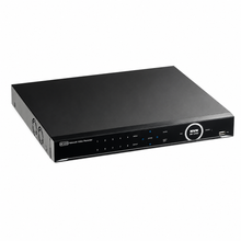 IL4 Series 4CH NVR System NVR1131