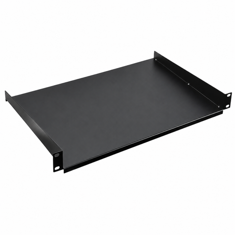 19in Fixed Metal Shelf for NWS1019 series Rack Mount Case