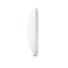 UniFi WiFi 7 AP, 6 spatial streams, Ceiling-mounted Long Range – Wireless Access Point