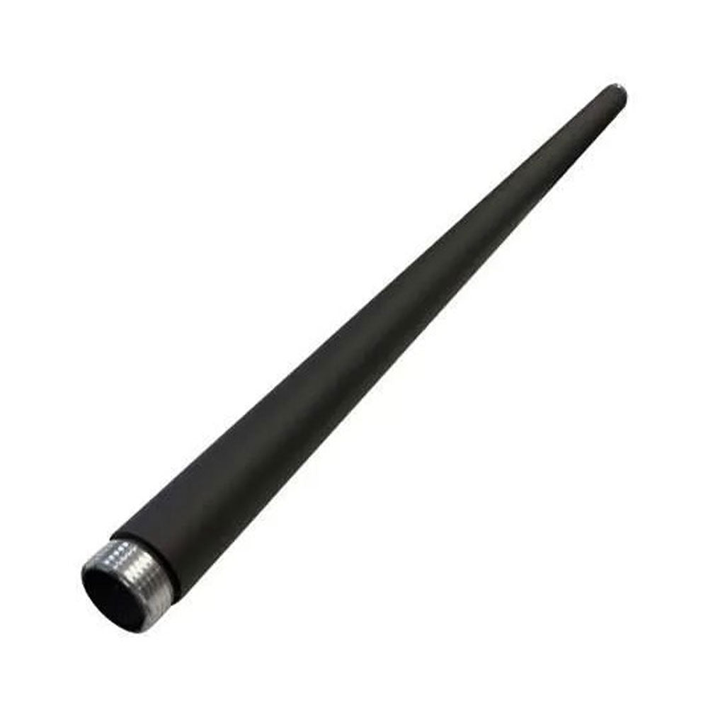 1" Pipe,3FT Length,Fit B1-1/ B3,Grey