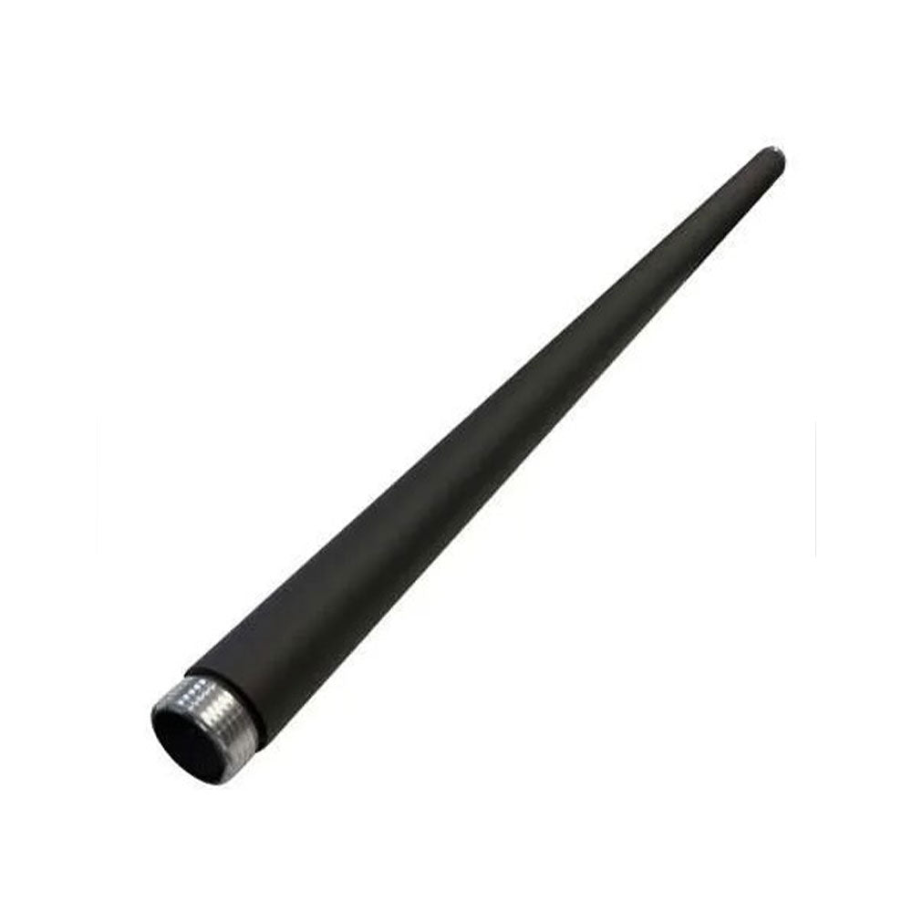 1" Pipe,1FT Length,Fit B1-1/ B3,Grey