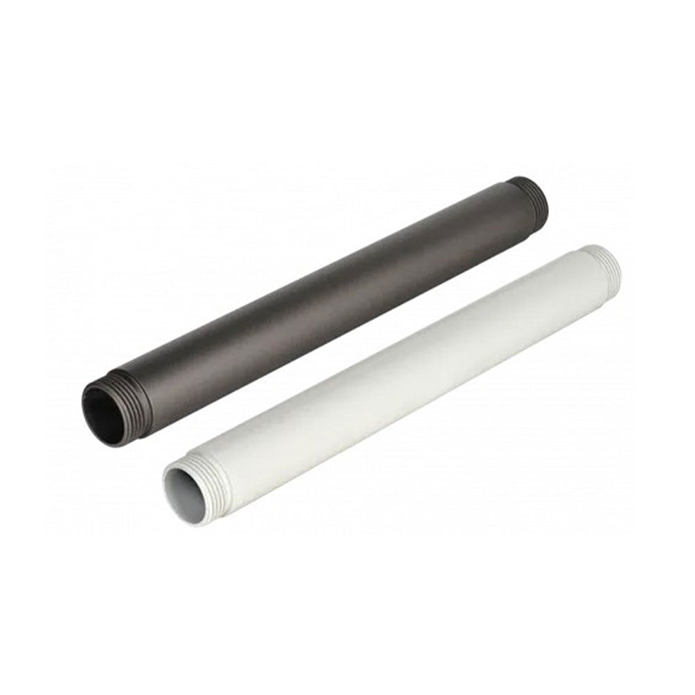 1" Pipe,1FT Length,Fit B1-1/ B3,White