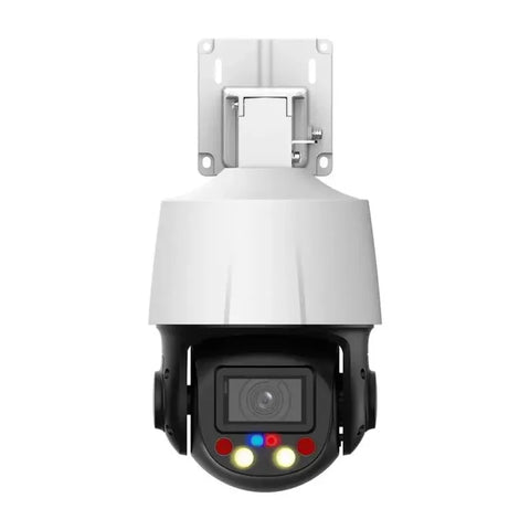 Diamond, IPC, 4MP, PTZ, Under 20X PTZ